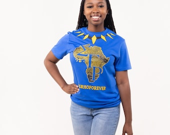 Sigma Gamma Rho SGRHO forever t-shirt / sweatshirt