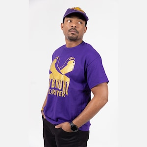 Omega Psi Phi crossed arms The Bruhz Forever screen printed sweater / t-shirt