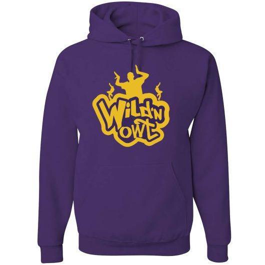 Omega Psi Phi Wildin' OWT