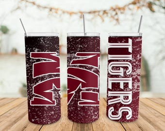 Vaso térmico de Morehouse College HBCU