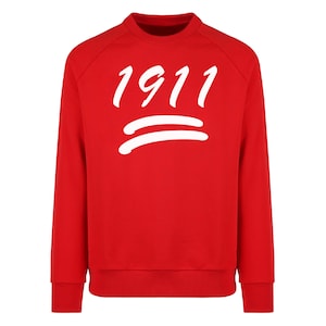 Kappa Alpha Psi 1911 screen printed sweatshirt