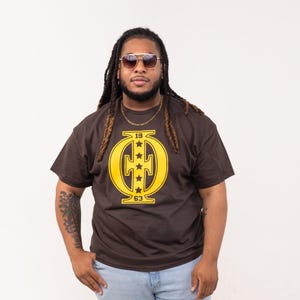Iota Phi Theta Star Tee/Sweatshirt