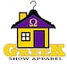Greek Show Apparel
