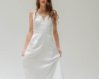 Ghost sana dress cheap