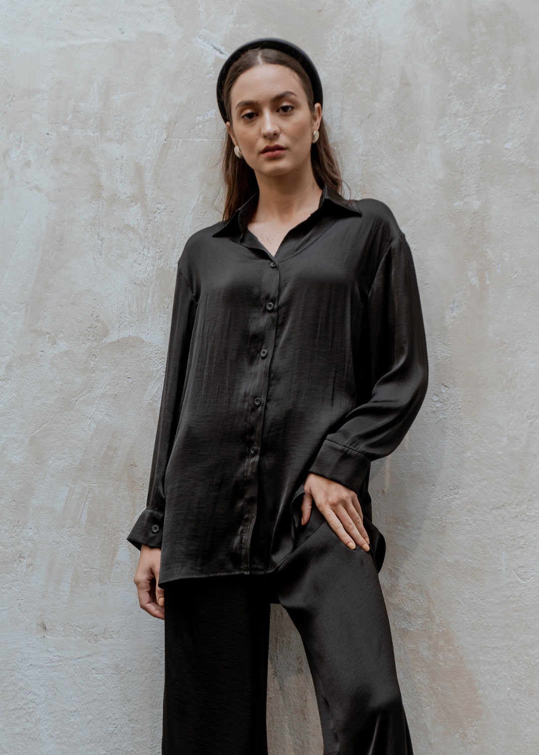 希少❗新品❗】TilakBlade ShirtsブラックM 希少❗新品❗】TilakBlade ShirtsブラックM