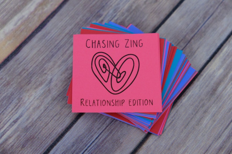 Date Night Jar Date Night Idee Beziehungsfragekarten und Gesprächsstarter: Gespräch über Liebe, Ziele und Beziehung Bild 3