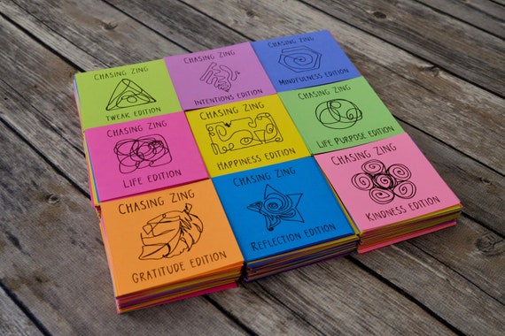 2021 Planner Journal Prompts Bundle Printable Self Care | Etsy
