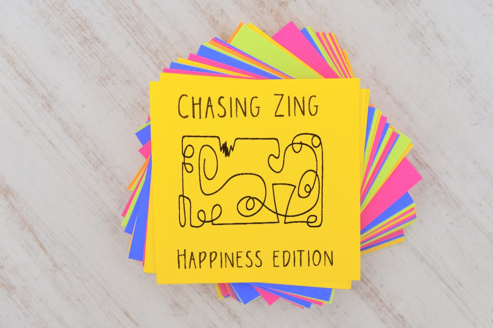 Happiness Reflection Cards Conversation Starters Etsy