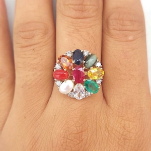 Navratna store ring online