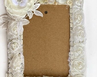 Wedding frame | wedding pictures frame | white picture frame| gifts for newlyweds | wedding gifts