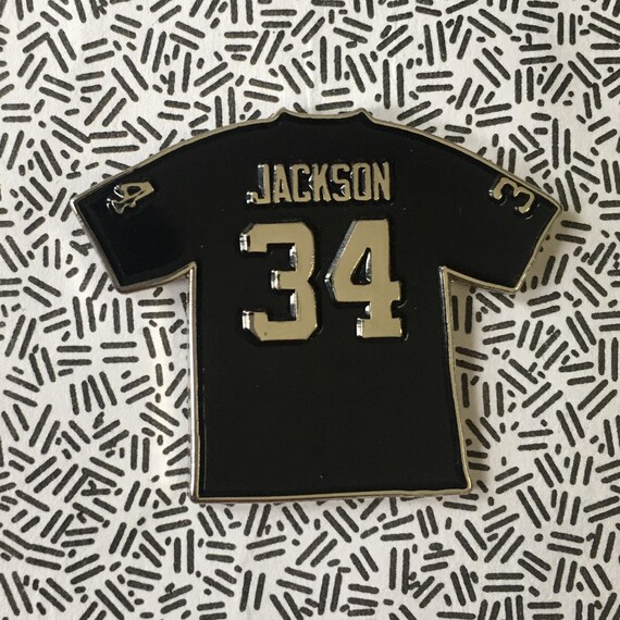 bo jackson jersey