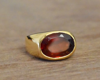 Details about Orange Hessonite Garnet Gemstone 10k Rose Gold RingA Precious Gift for Her Details about Orange Hessonite Garnet Gemstone 10k Rose Gold RingA Precious Gift for Her