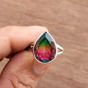Party wear rings online hot sale
