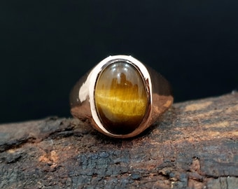 tiger ring price