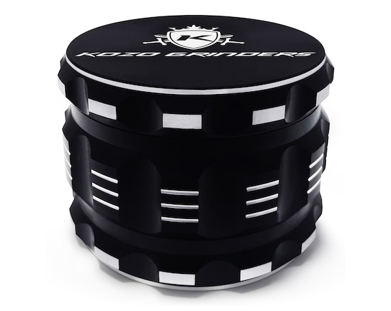 best tobacco grinders 2025 top rated options in germany Stainless steel, aluminum and fine wood (herb mills). Inexpensive and discreet buy best prices the shop of 157Grad Kozo Best Herb Grinder [upgraded