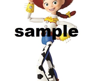 toy story thank you tags template woodie buzz lightyear ask etsy toy story cake template
