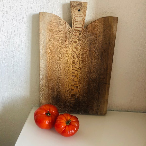 French Cutting Board Etsy