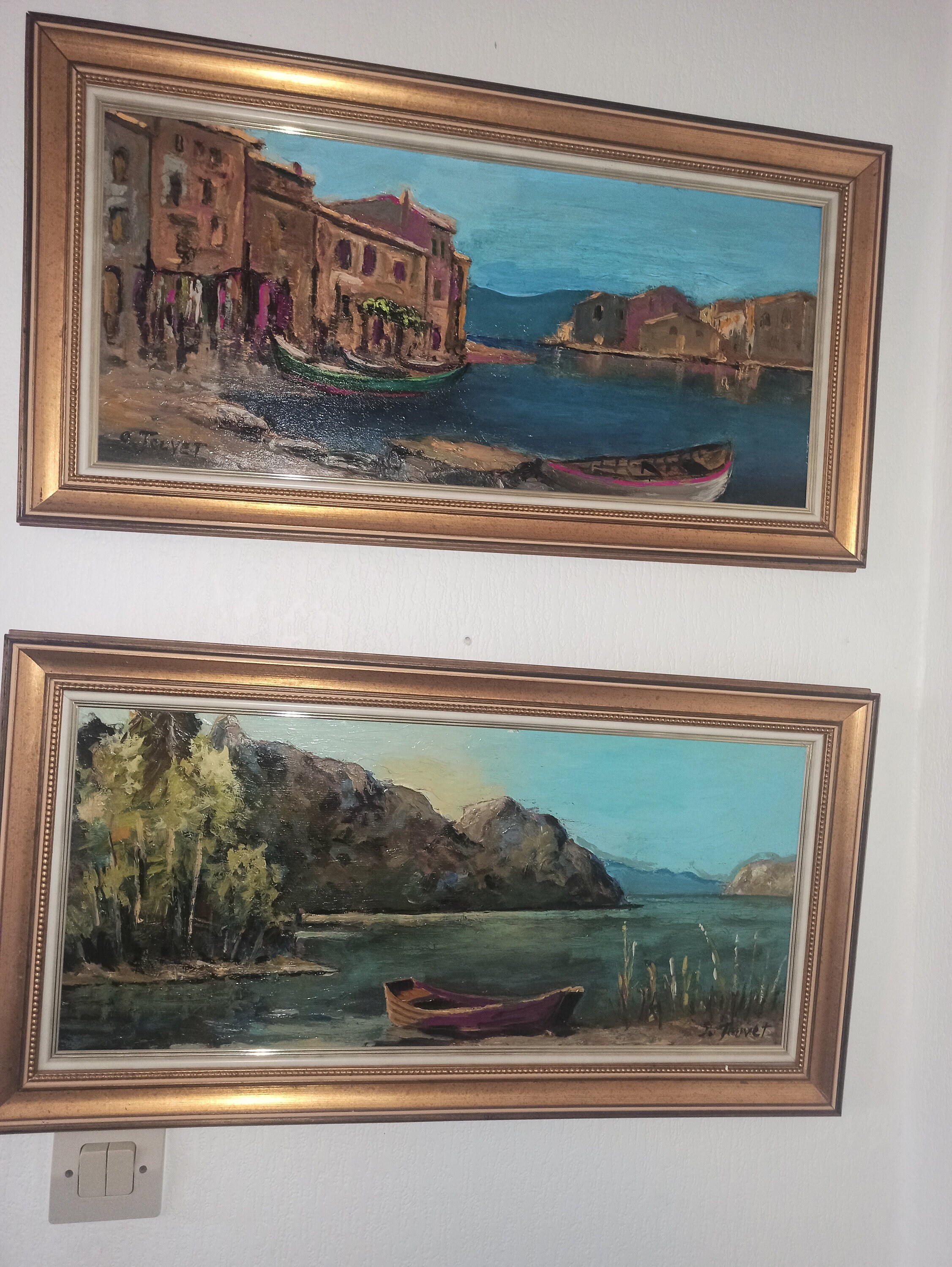 複製画　[トンネル]　ポール・デルヴォー画　ガラス加工　画面525×325mm delvaux_de060_f_482g.jpg