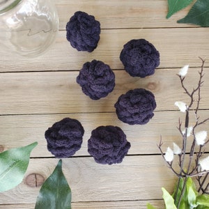 Reusable &quot;Cotton Balls&quot; for Makeup and Spa, Bathroom Cotton Balls, Eco Friendly Washable Cotton Balls