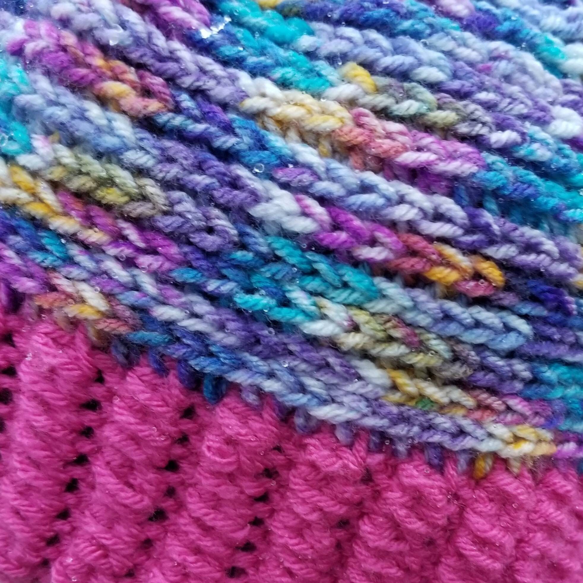 Crochet Pattern Puff Brim Beanie Crochet Pattern Beanie | Etsy