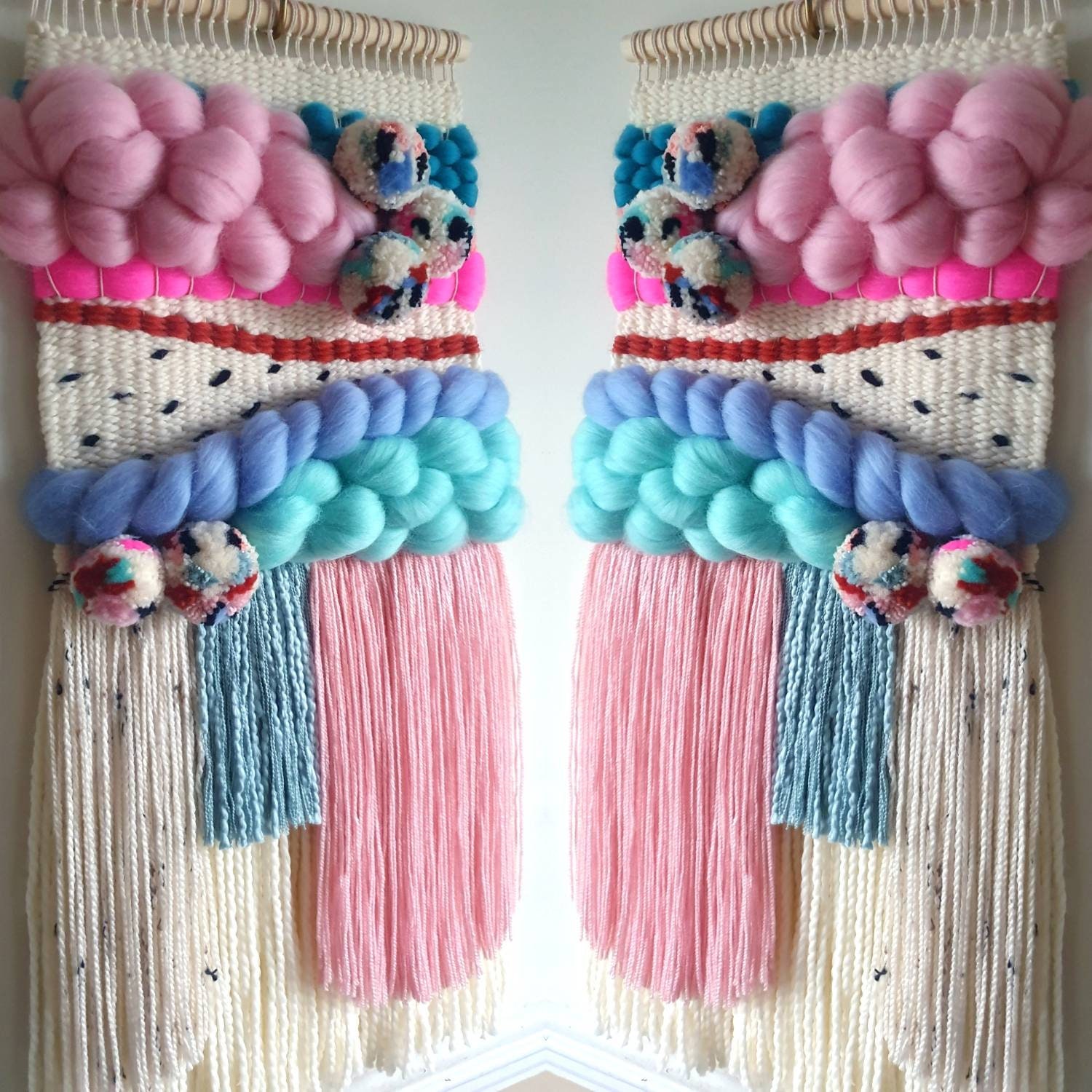 Custom Large Woven Wall Hanging Wall Hanging Textile Art Etsy Australia