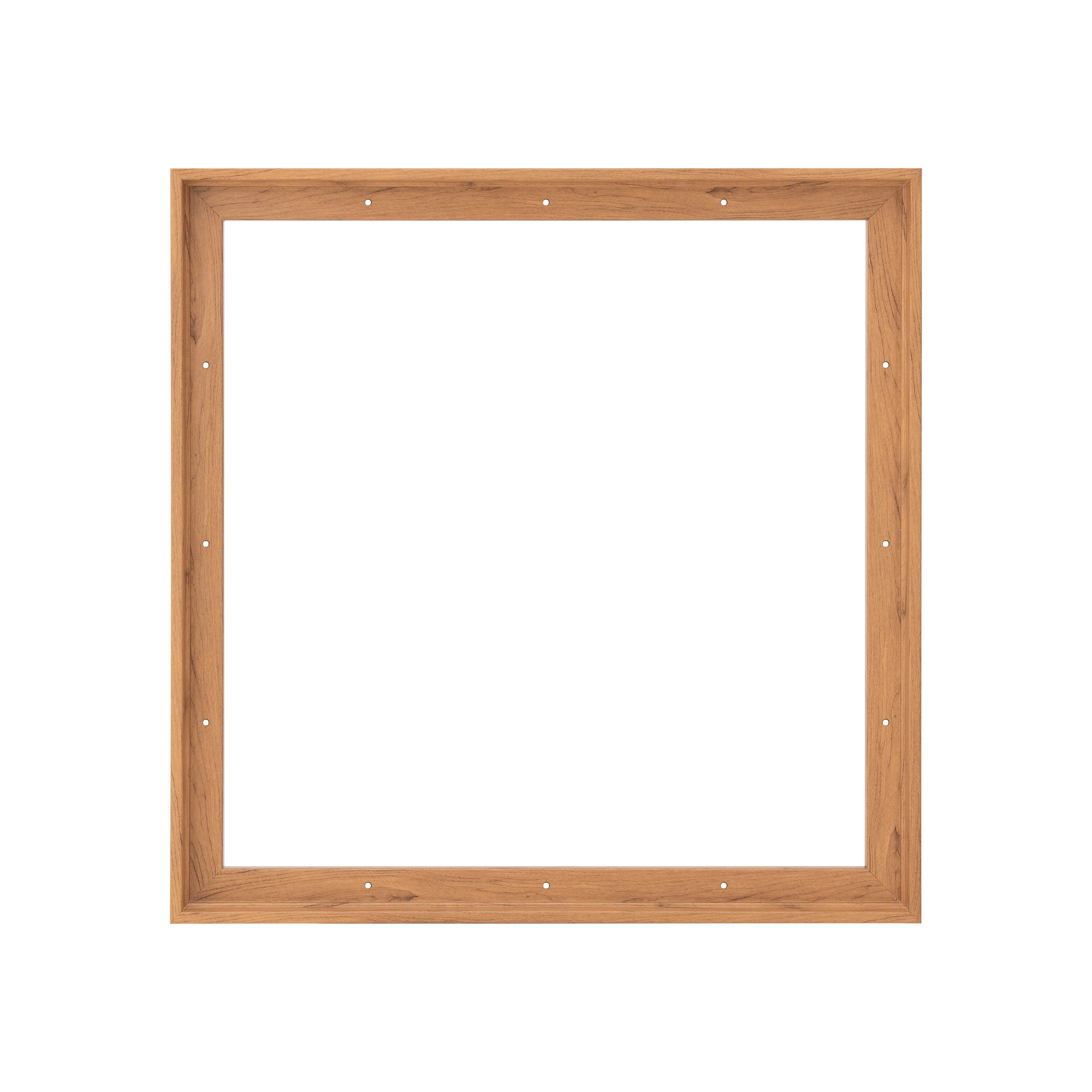Pixy Canvas 8x10 inch Floater Frame for Canvas Paintings, Wood Panels,  Canvas Panels & Stretched Canvas