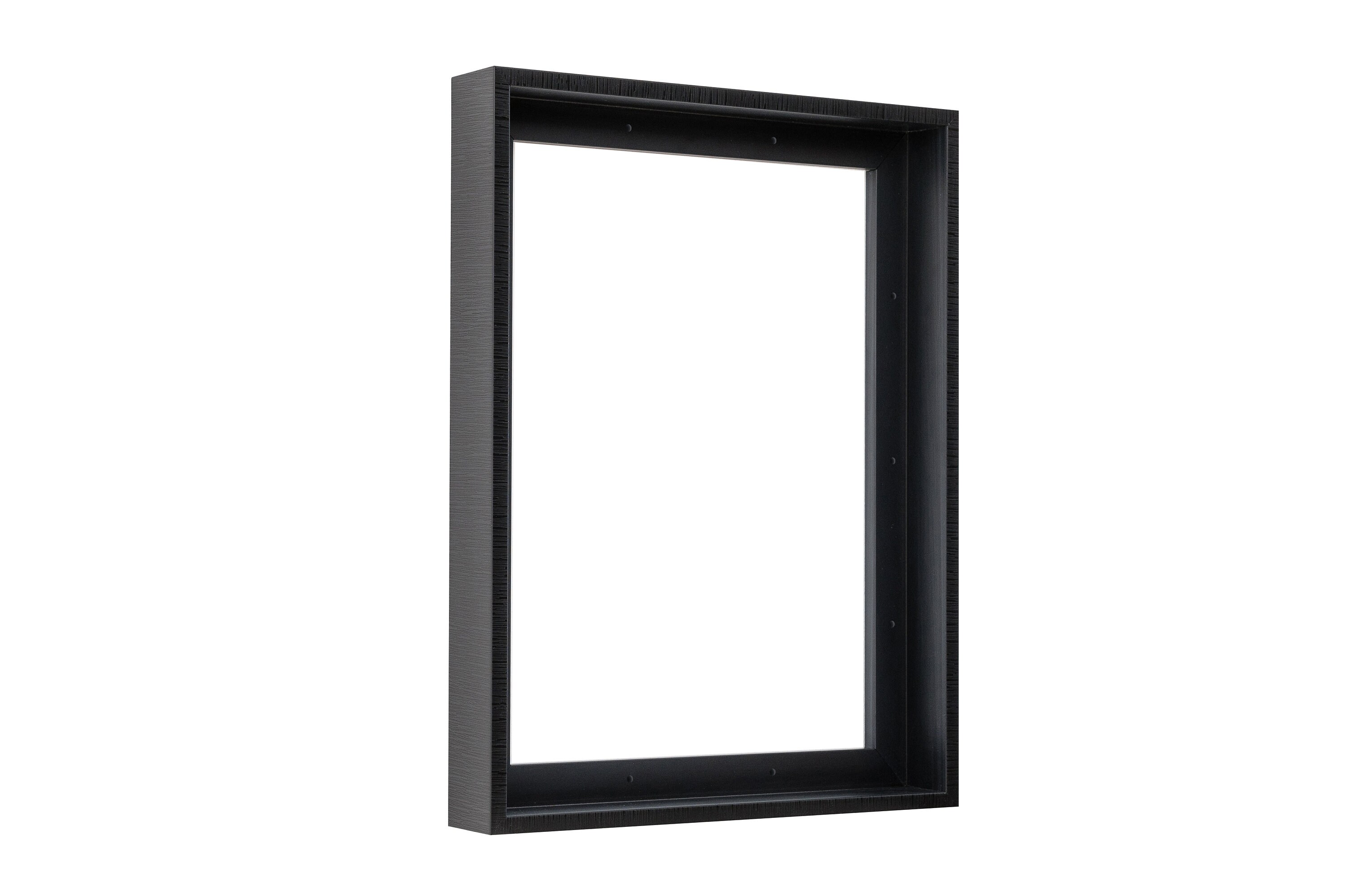 Pixy Canvas Floater Frame for 1.5 Inch Deep Canvas Paintings Etsy