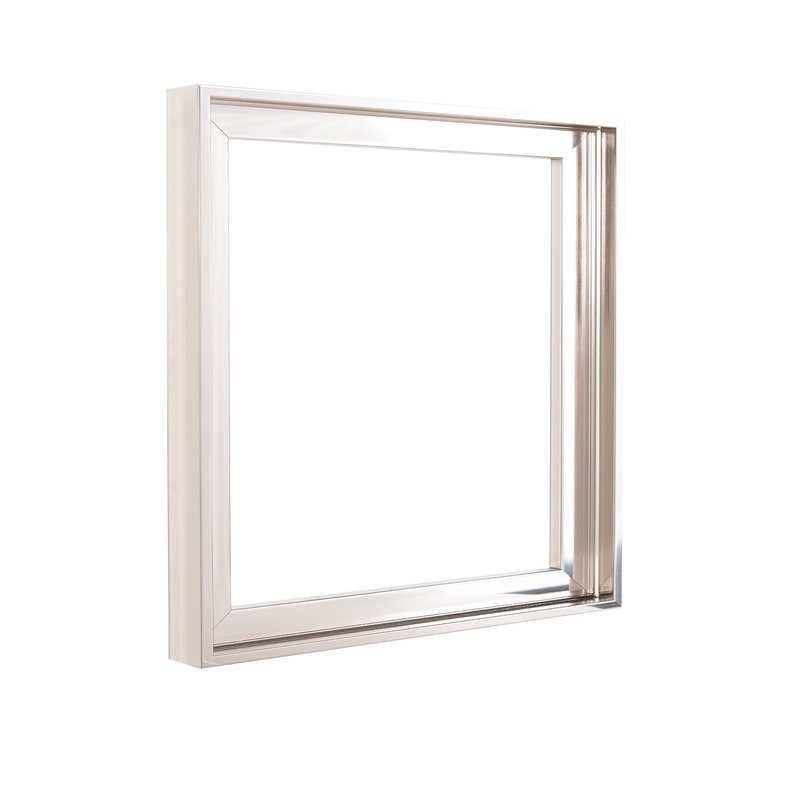 European Size Floater Frame for canvas paintings Frame Etsy