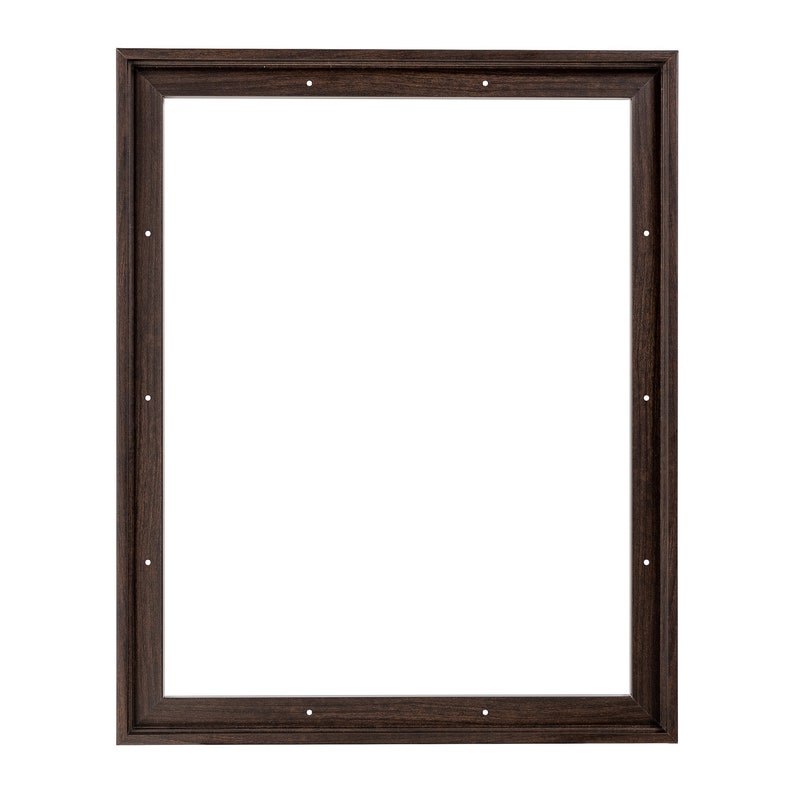 Floater Frames for Canvas Paintings 12 Colors Floater Etsy UK