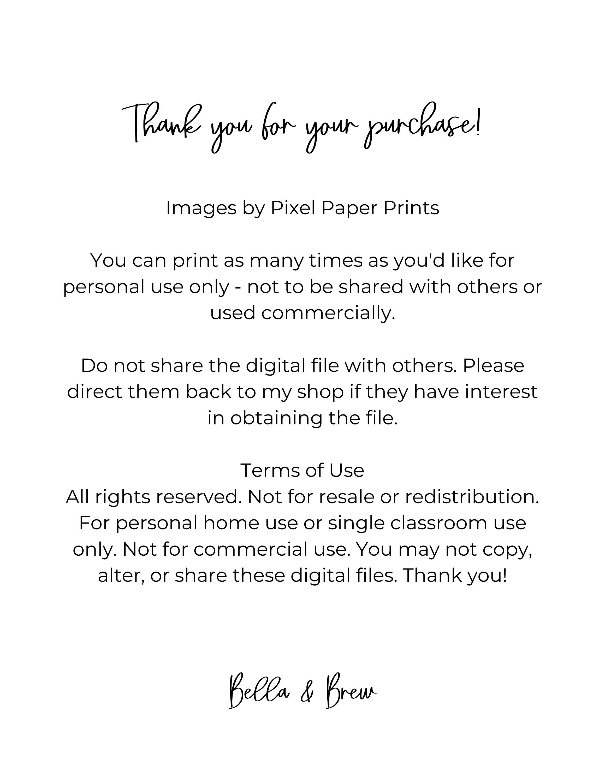 Printable Journal Prompts for Students Grades 1-3 - Etsy