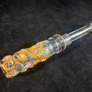 Glass Blunt / Paperless