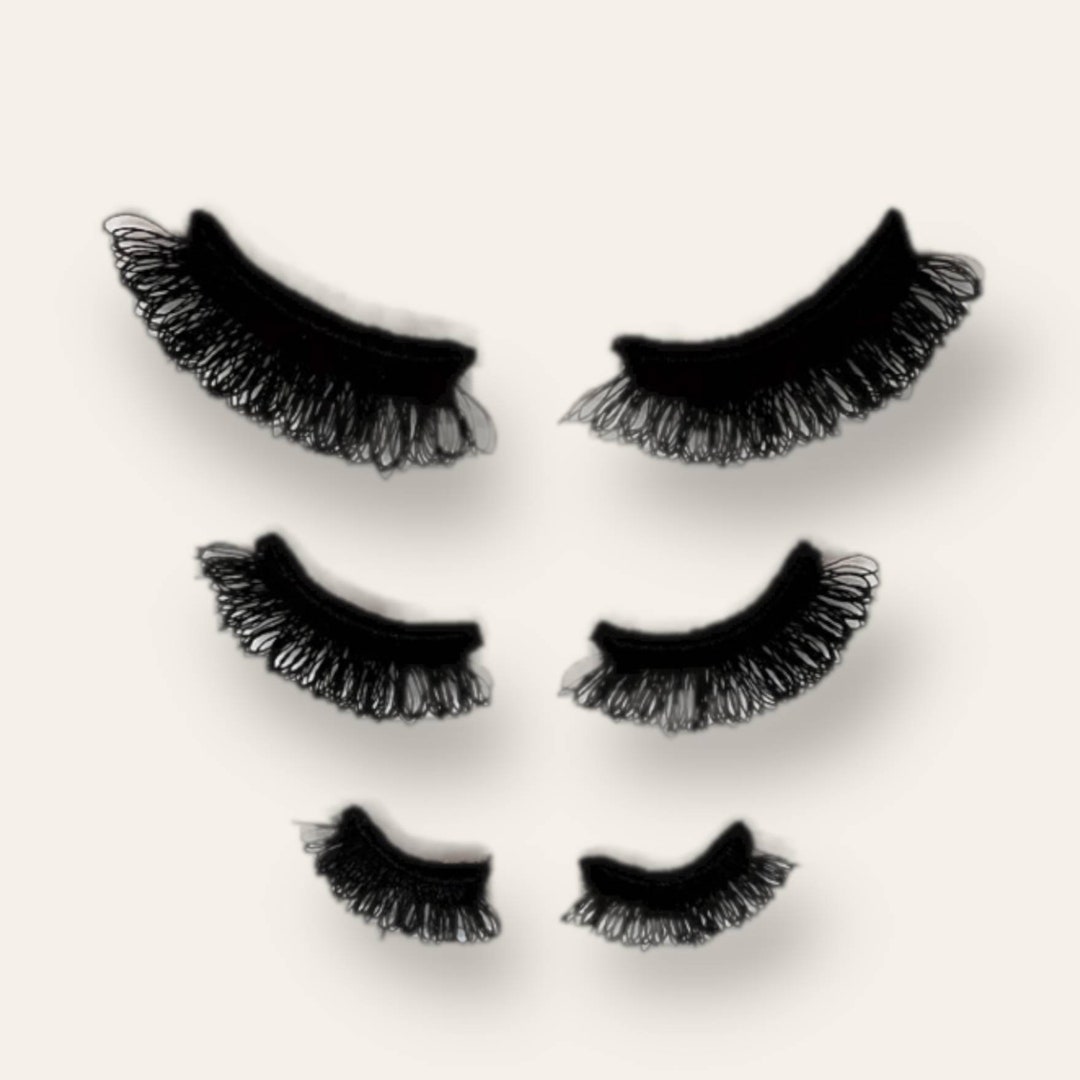 Doll Toy Eyelashes. Etsy