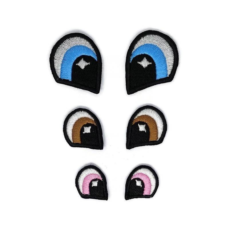 Choose a Size, Light Brown Rabbit Eyes, Doll Eyes, Teddy Bear Eyes, Glass  Eyes 