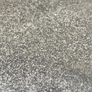 5 Carat Diamond Grit: Gray, White, Yellow, Blue Rough Diamond Chips
