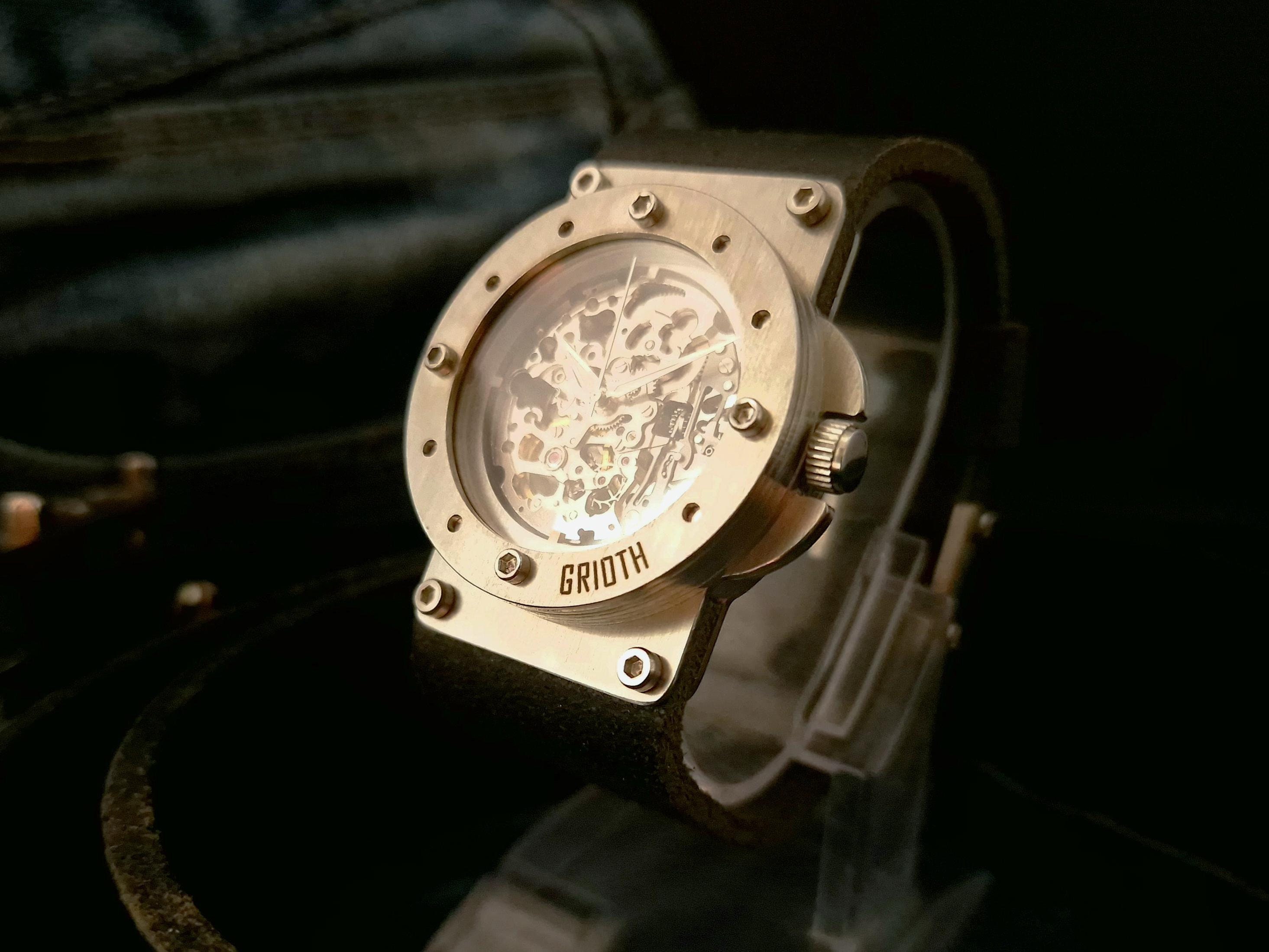 Marc ecko watches - Etsy 日本