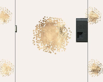Custom Magnetic Decorative Electrical Panel Cover Etsy