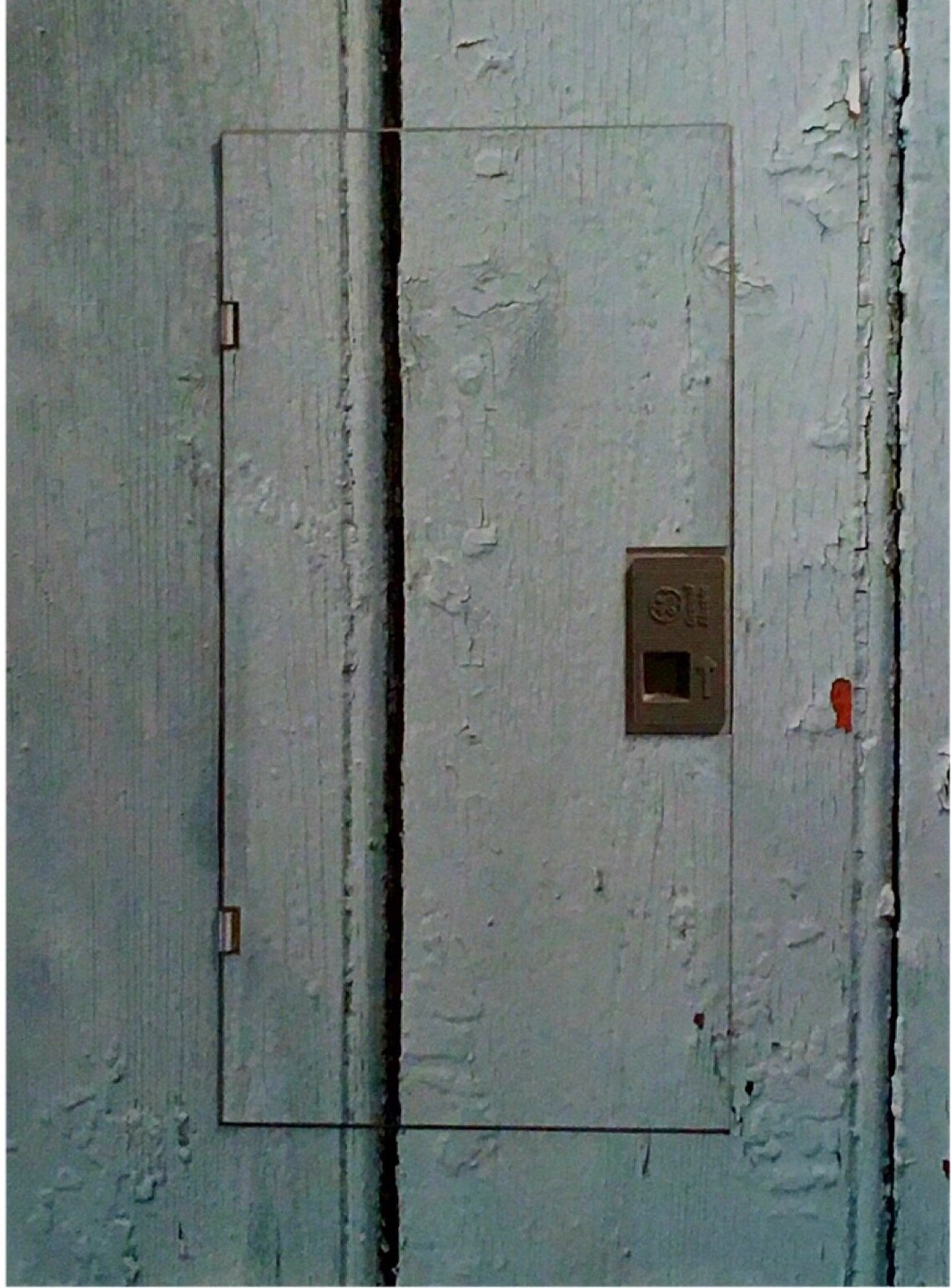 Custom Decorative Electrical Panel Cover Etsy