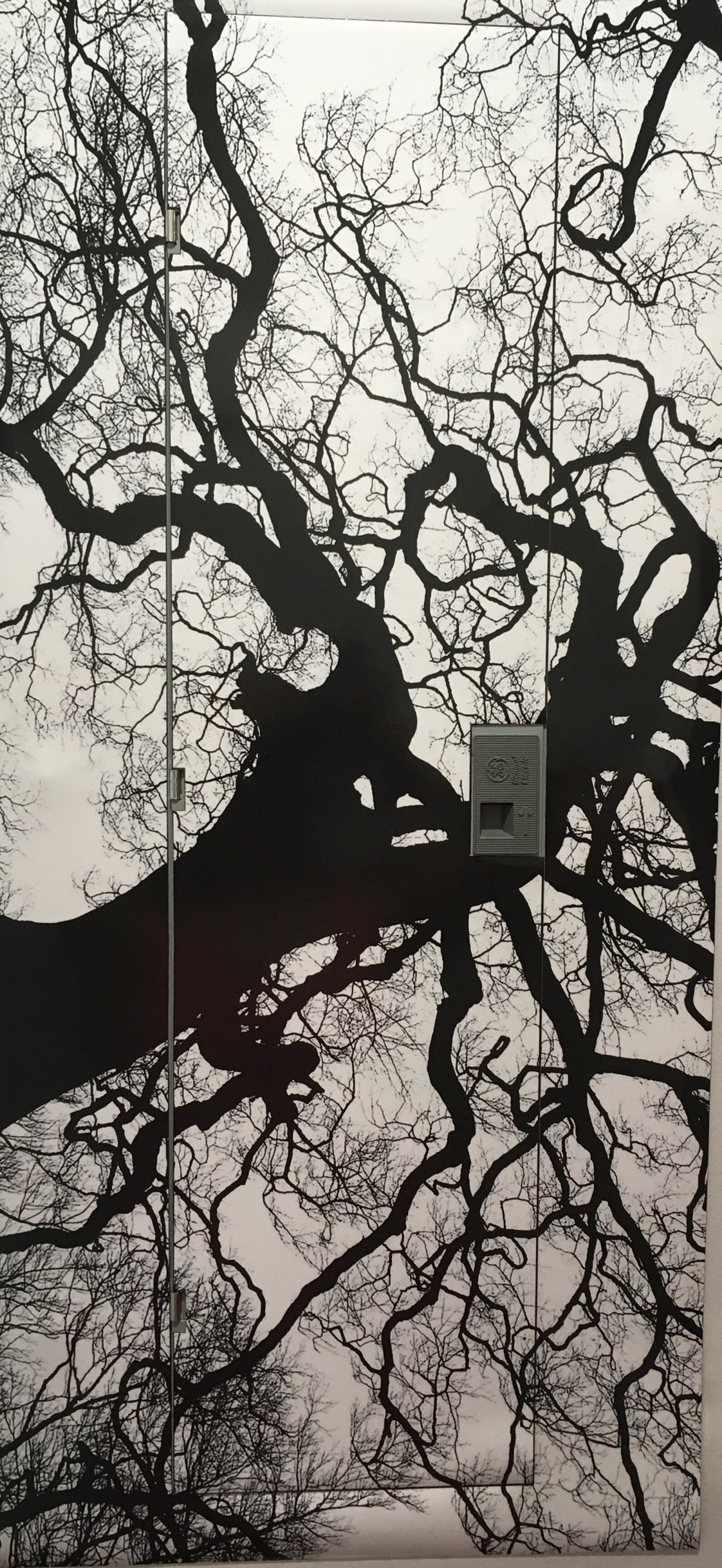 Custom Decorative Electrical Panel Cover Etsy