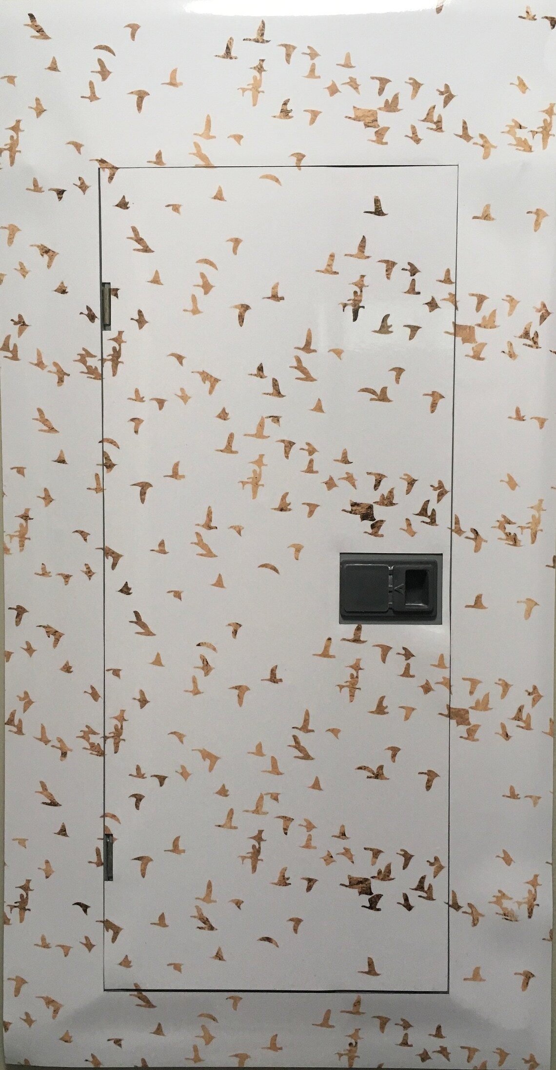 Custom Decorative Electrical Panel Cover Etsy