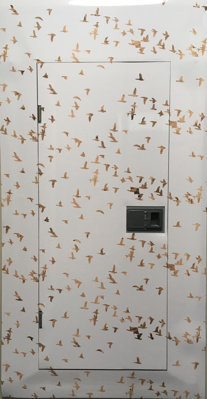 Custom Decorative Electrical Panel Cover Etsy