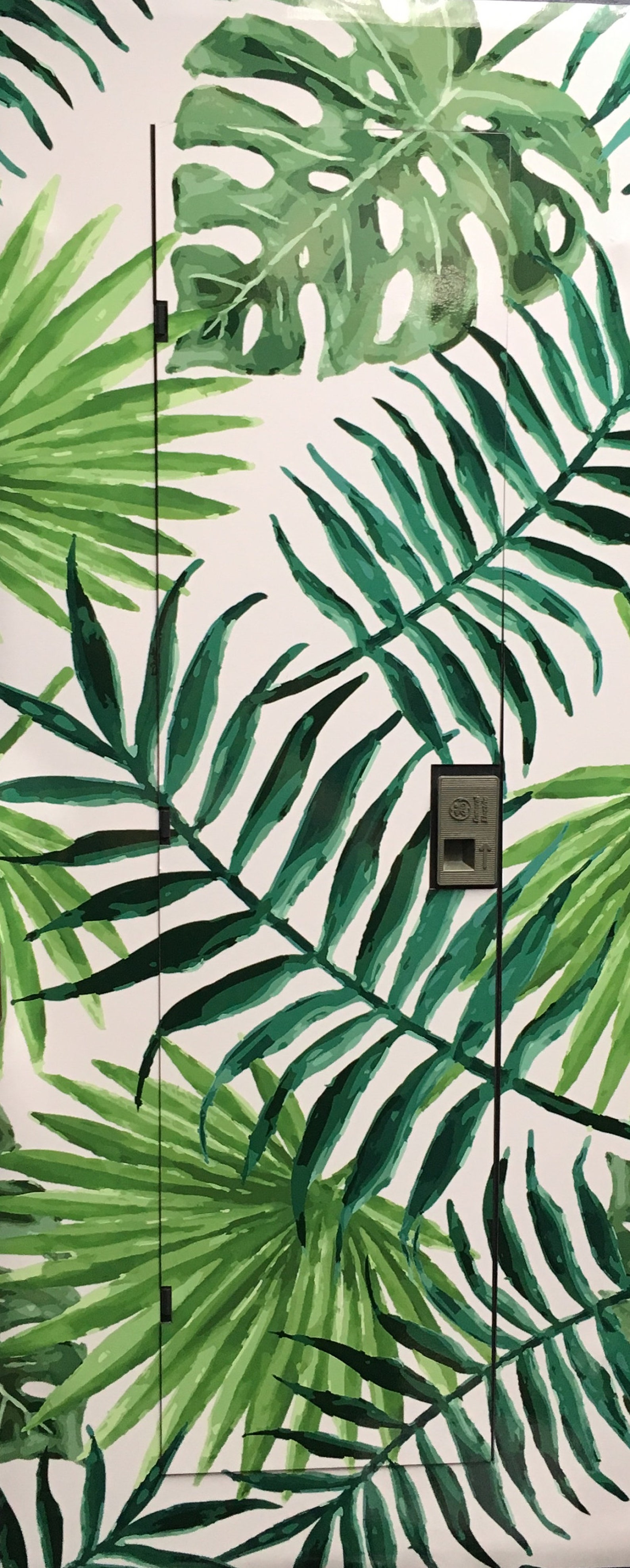 Custom Decorative Electrical Panel Cover Etsy