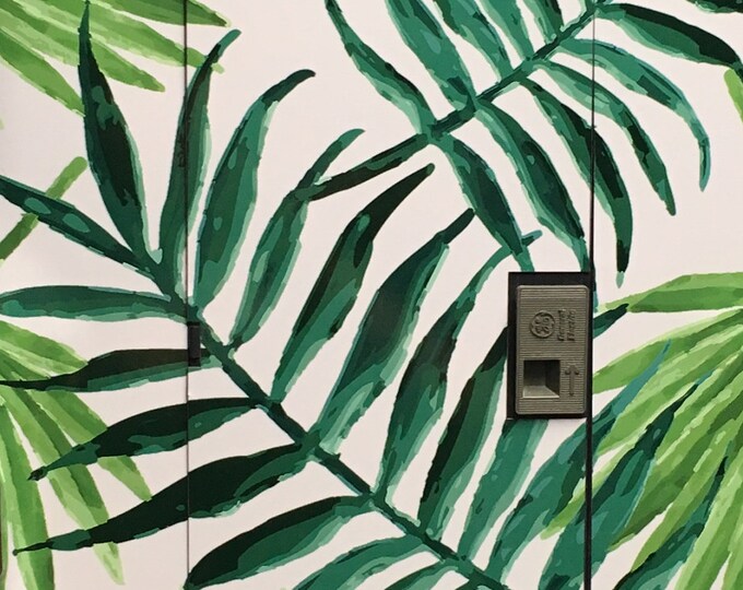 Custom Decorative Electrical Panel Cover Etsy