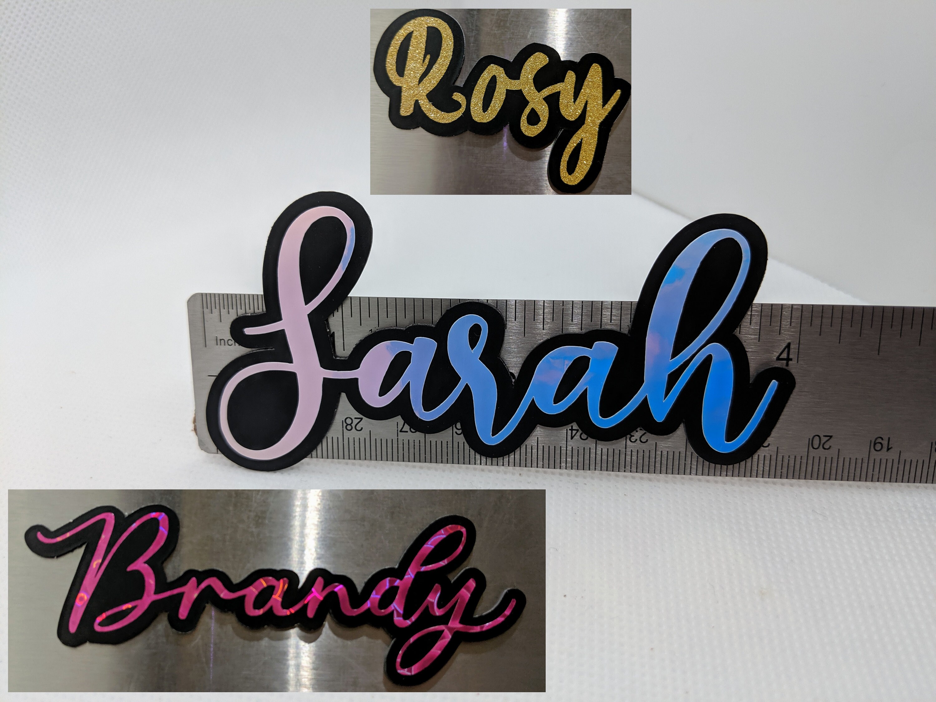 Custom Name / Custom / Personalized / Etsy
