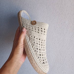 Babu Shoe&#39;s Greek collection unisex slippers