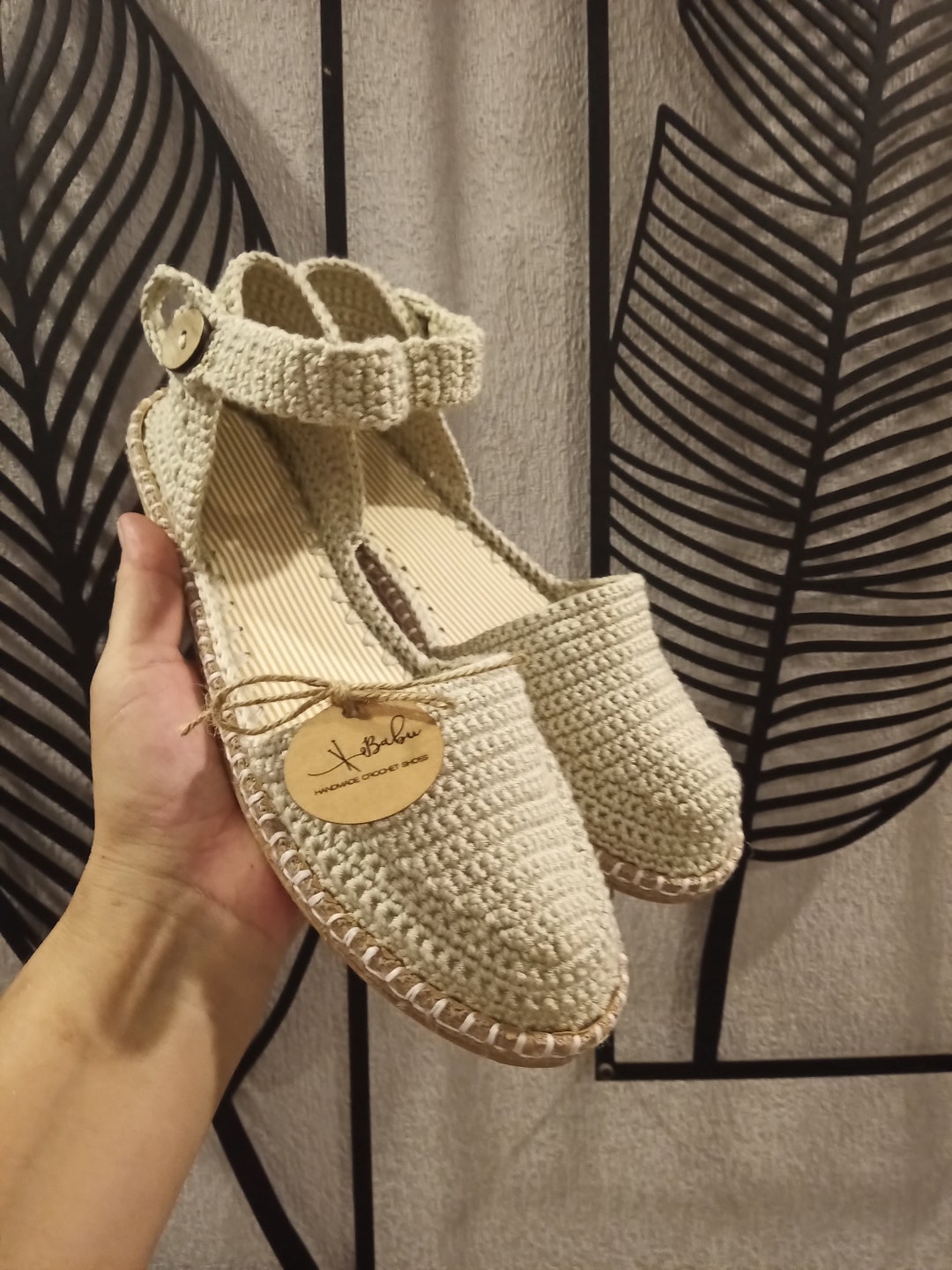 Sandalias Tejidas Sandalias Con Bisuteria Sandalias Tejidas