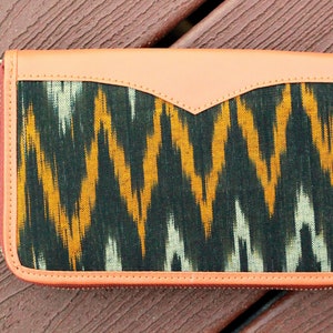 Womens Vegan Leder Brieftasche | Frauen Brieftasche | Reise-Geldbörse | Handy-Geldbörse | Geschenk für sie | Geschenk für Frauen | Münze Geldbörse | Kreditkarten-Wallet