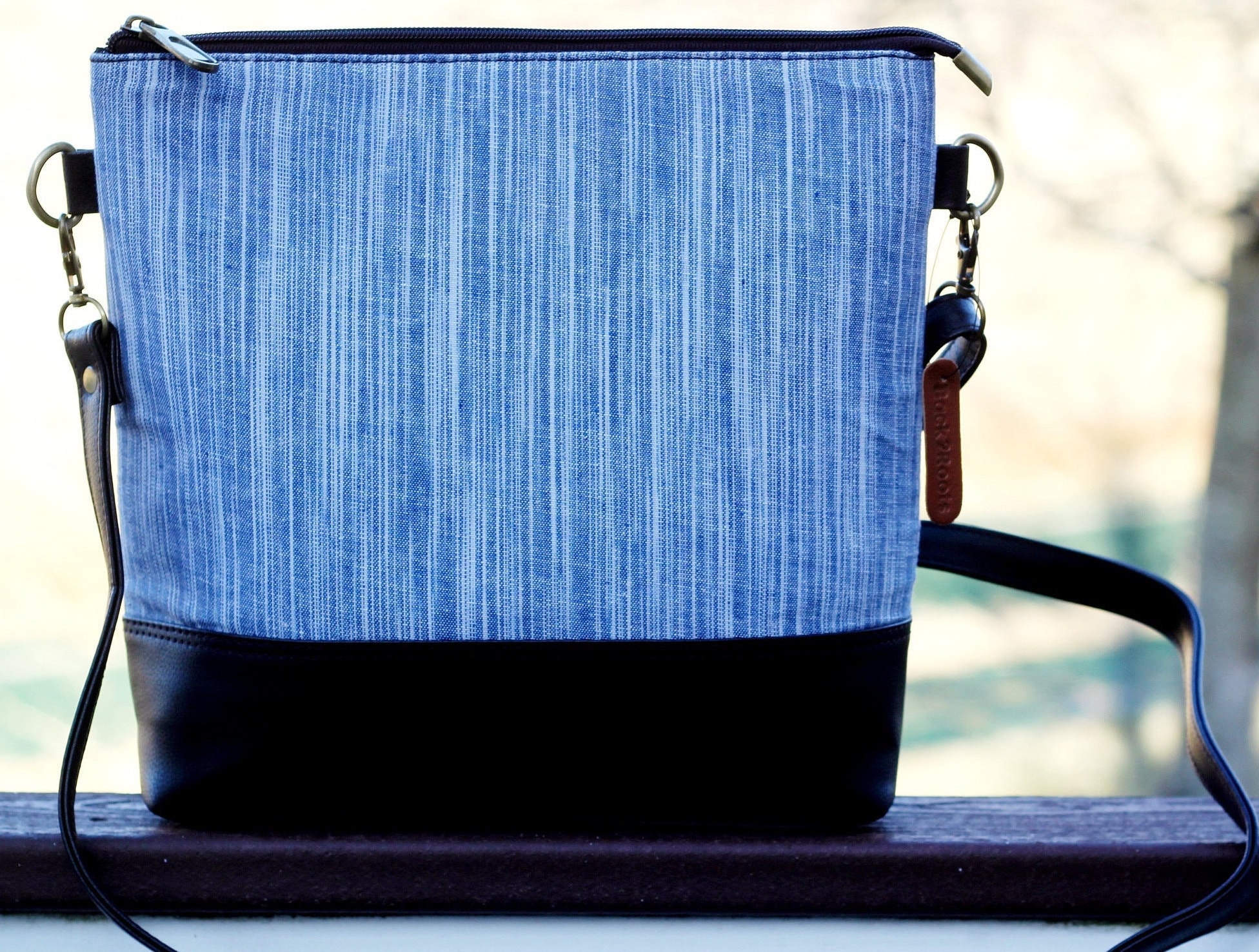 khadi shoulder bags Cinosural International School