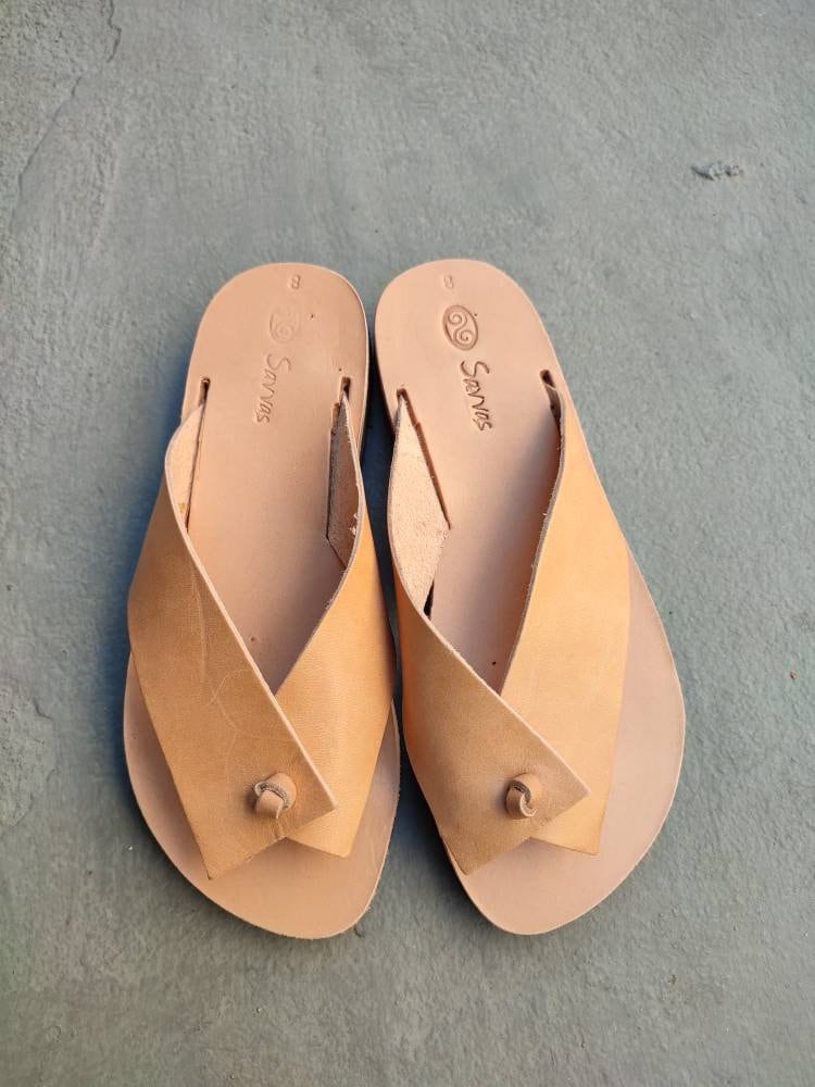 【関税込み】Sandals in Black/Silver Leather Womens Black Sandal With Silver Buckle9 1/2 | eBay