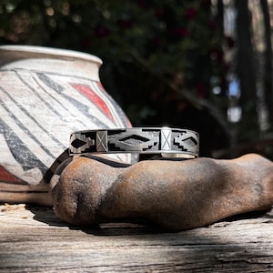 Dan Jackson Navajo - Etsy