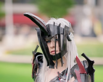 Aranea Highwind Helmet Digital Pattern